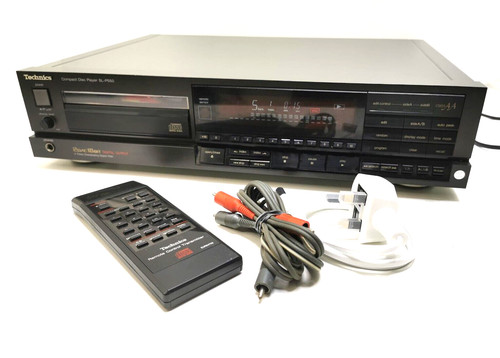 Technics p550 stereo - technics,