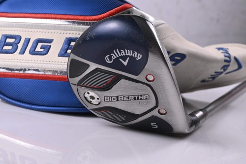 Callaway big bertha b21 - callaway,