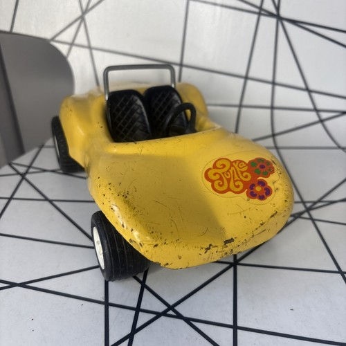 Vintage tonka beach buggy - tonka,