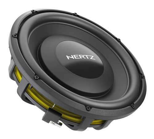 Hertz mille pro mps - mille,