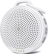 White Noise Machine Baby with