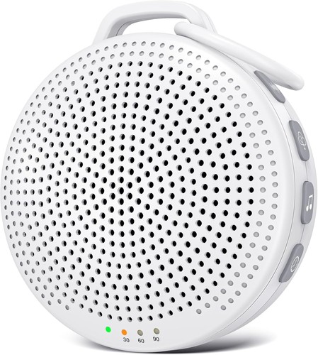 White noise machine baby with - noise,