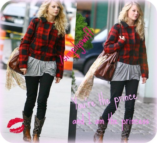 Vintage topshop lumberjack - topshop,