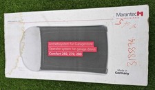 Marantec comfort 260 - 260, garage