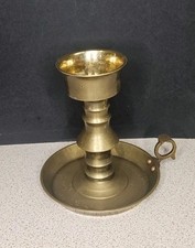 Large vintage brass - large,