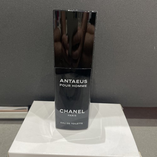 Chanel antaeus pour - antaeus,