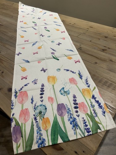 Artoid mode lavender tulip - mode,