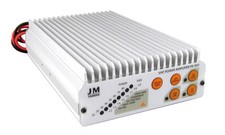 TOPTEK PA-85V VHF 138–172MHz