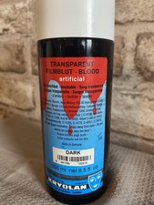 Kryolan Dark Film Blood