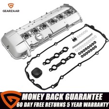 Aluminum Valve Cover For BMW