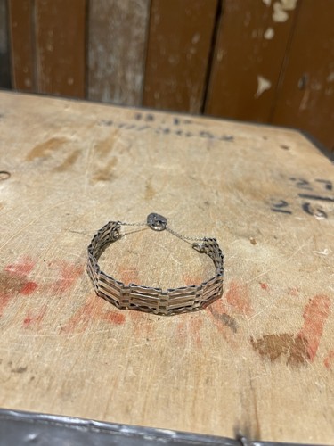 Vintage 1976 sterling silver - 1976,