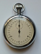 Vintage   Swiss Made PRESTA  "