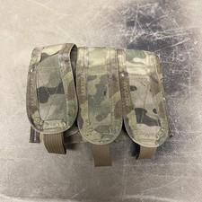 Paraclete Triple Flash Bang Pouch