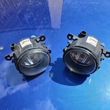 Ford Focus 2011 2x Spot Lights 2n11-15201-ab