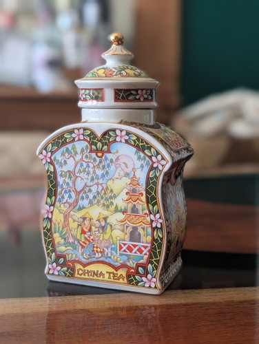 Vintage sadler the world - the,