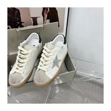 Golden Goose Women Leather
