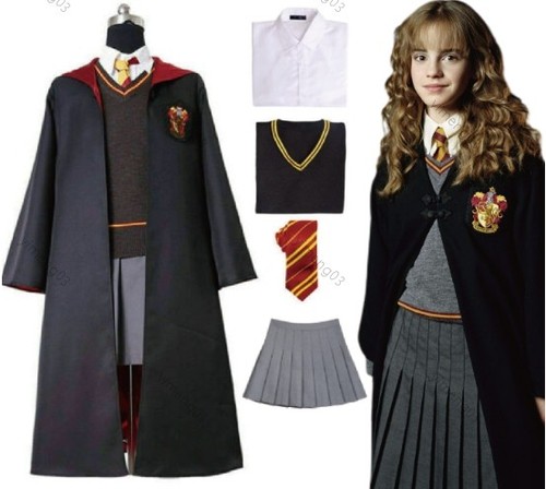 Gryffindor original uniform - gryffindor,