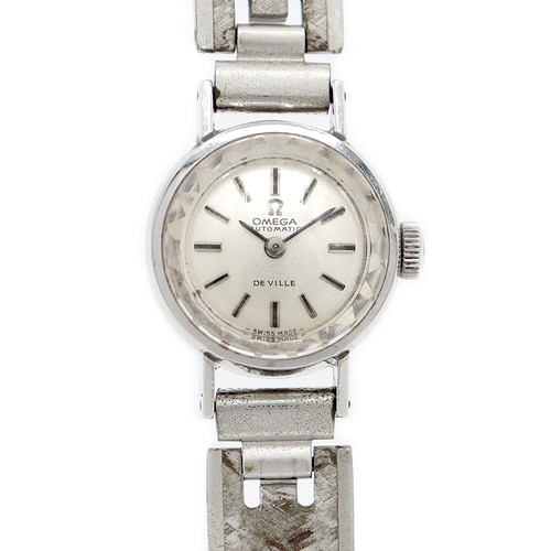 Omega deville cal 661 - deville, cal.661