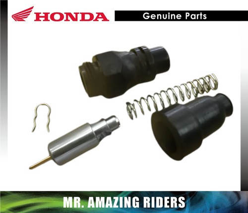 Honda oem starter valve set - oem,