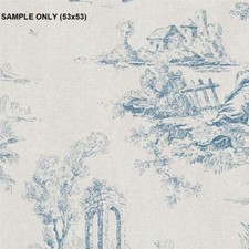 ** SAMPLE Shades Toile De Jouy