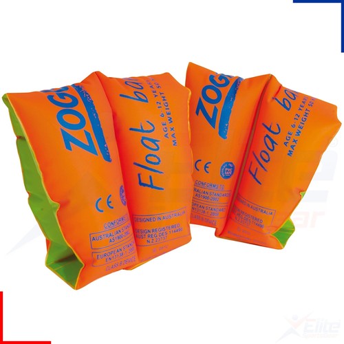 Zoggs swimming pool float - float, arm
