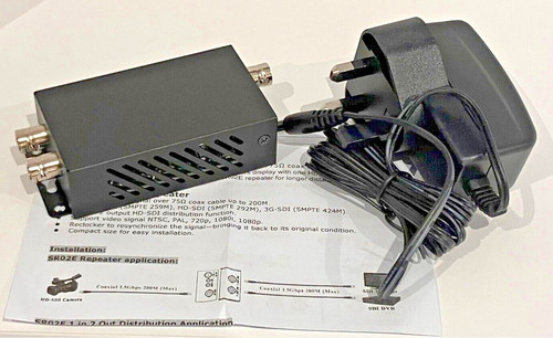 Premium sdi signal - hd/-sdi,