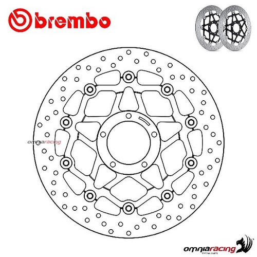 Brembo serie oro - brembo,