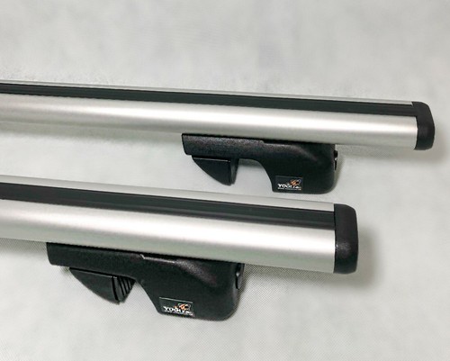 Complete roof rack - complete,