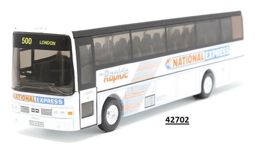 Corgi bus 42702 76 scale - corgi,