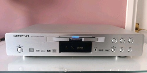 Marantz dv8400 sacd dvd player - dv8400, sacd/dvd