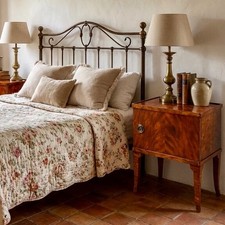 Handsome Pair Of Vintage