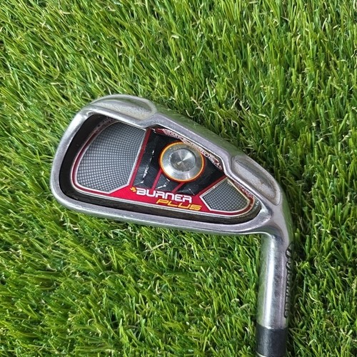 Taylormade burner plus iron - taylormade, 6