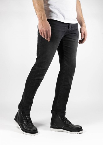 John doe ironhead - john,