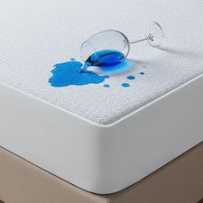 New Waterproof Terry Towel