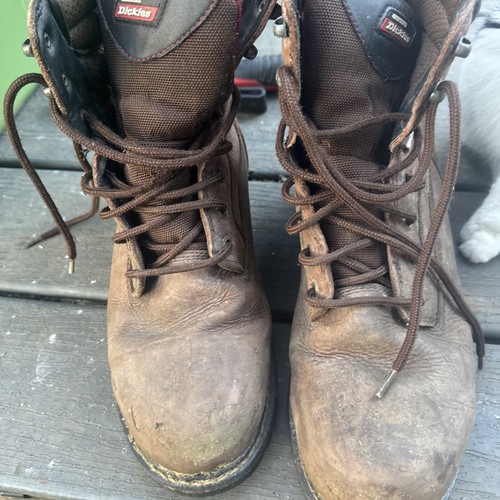 Dickies work boots - dickies, mens