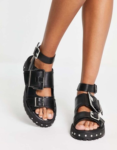 Asos finchley black premium - finchley,