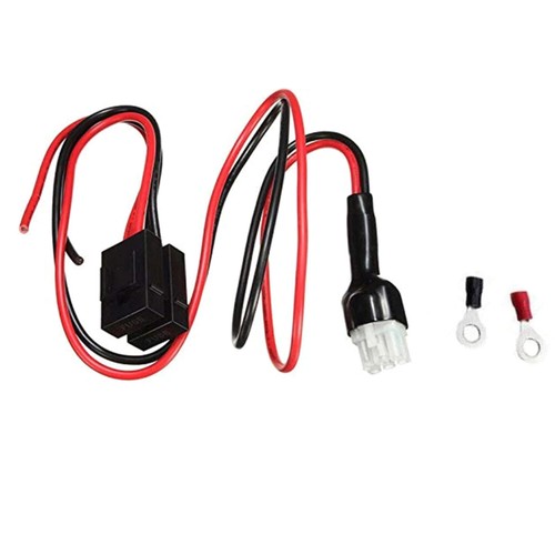High quality 6pin power - high,