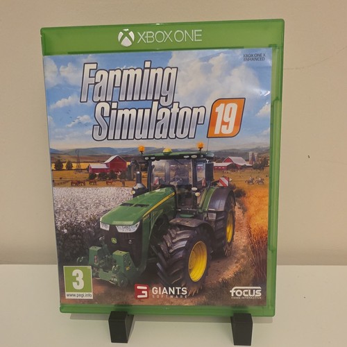 Farming simulator xbox - farming,