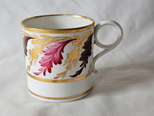 Antique high regency - antique,