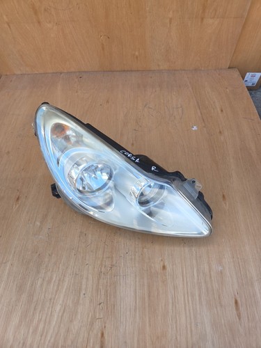 Vauxhall corsa driver side - vauxhall, d