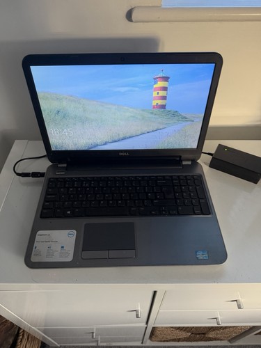 Dell inspiron 15r - inspiron, p28f
