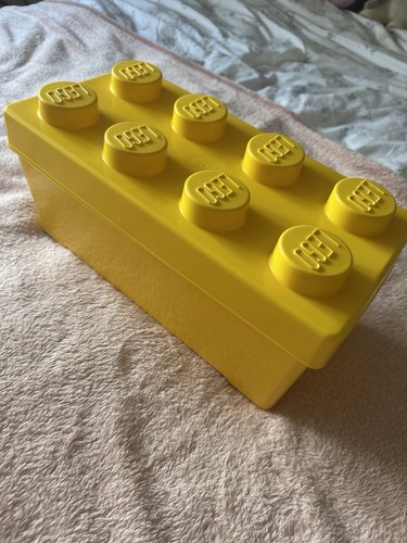 Official lego stud yellow - 8,