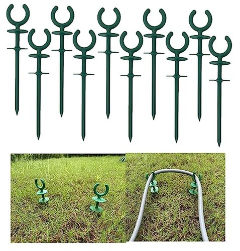Pcs green garden - green, guide
