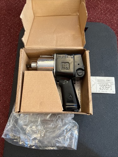 New ingersoll rand 2906p1 - ir,
