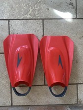 Speedo Fury Training Fins Uk