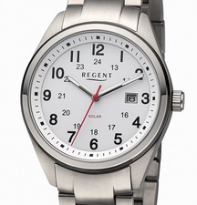 Regent F-1539 Voll-Titan Solar