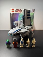 LEGO Star Wars | Separatist