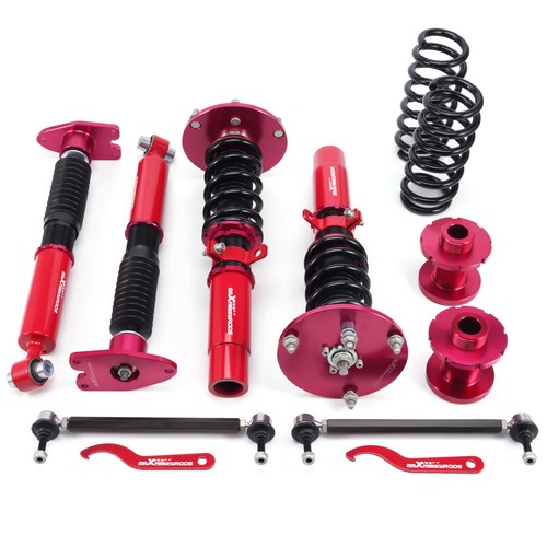 Racing coilovers suspension - racing,