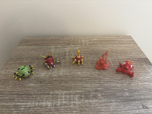 Pokemon tomy cgtsj stamped - tomy,