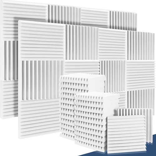 24pcs acoustic wall panels - 12/24pcs,